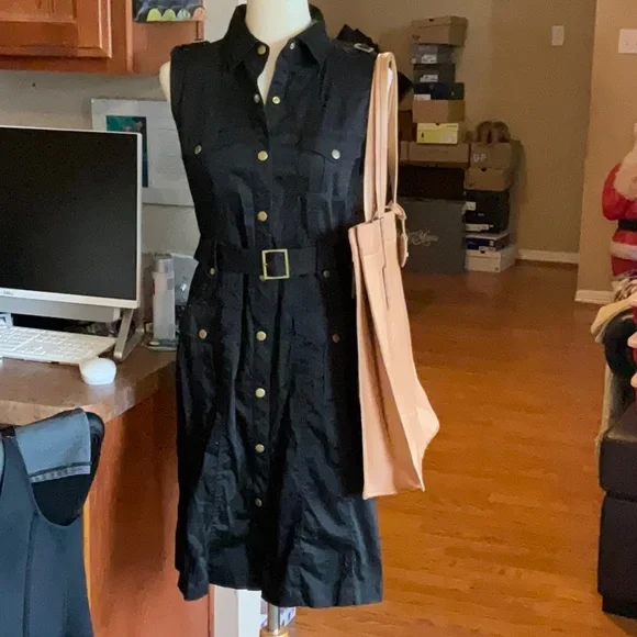 HARBOUR 2nd Tan Leather Tote, NWT - Picture 3 of 16